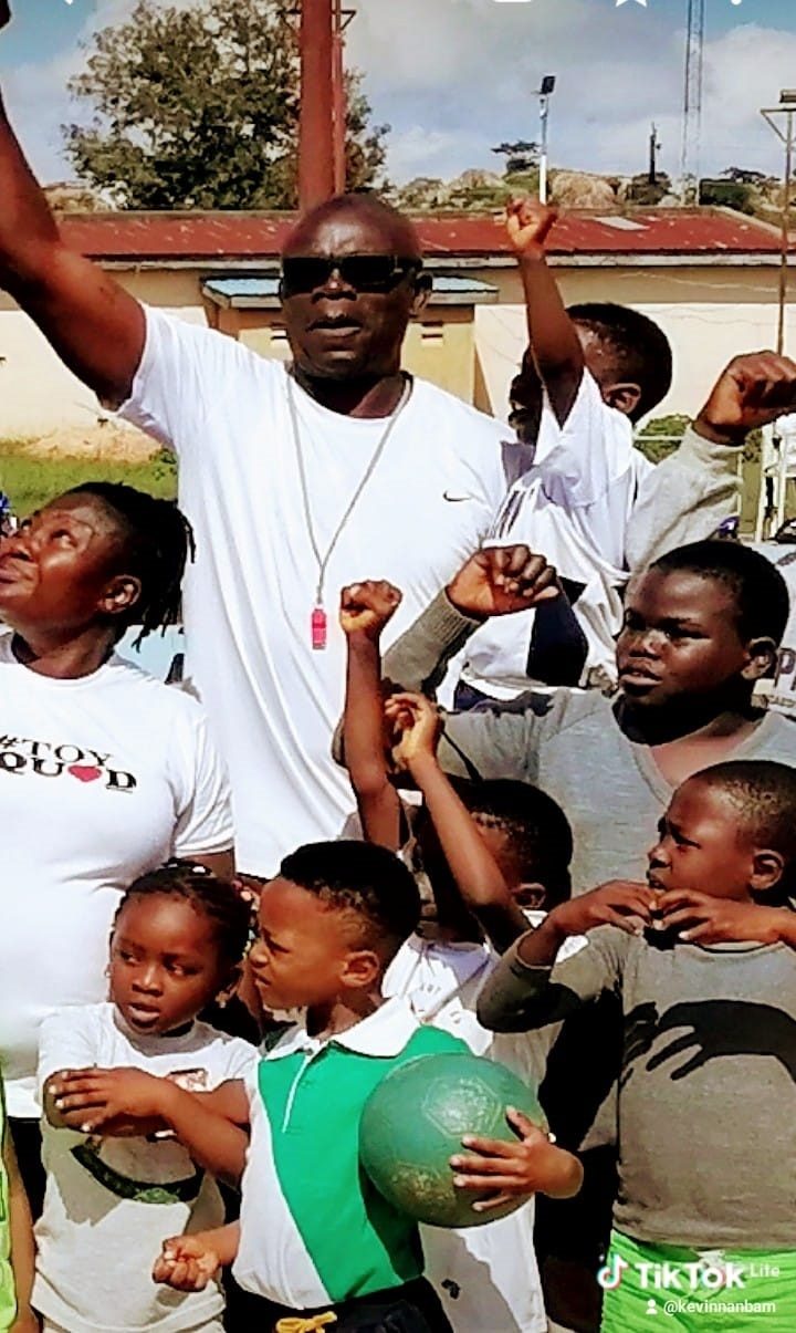 Community hope in action