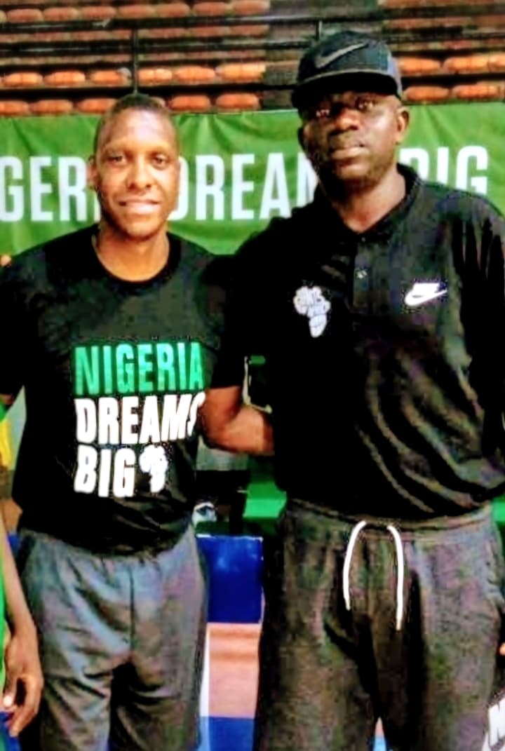 Masai Ujiri